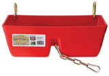 Little Giant 16" Fence Feeder with Clips
