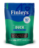 Finley's Duck Recipe Soft Chew Training Bites