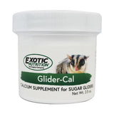 Exotic Nutrition Glider-Cal (Calcium Supplement)