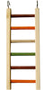 14 Wooden Hanging Ladder by A&E (14 x 5.25 x 0.75)