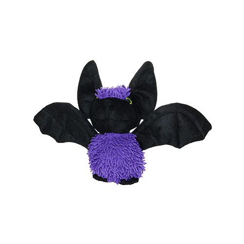 Mighty® Micro Ball Medium Bat Purple