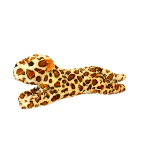 VIP Products Mighty® Safari: Leopard Dog Toy