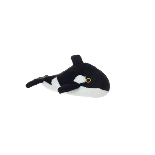 VIP Products Mighty® Ocean JR : Jr. Whale Dog Toy