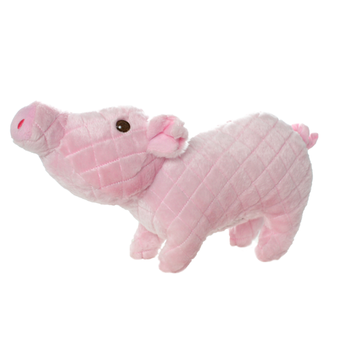 VIP Products Mighty® Massive: Massive Piglet Dog Toy