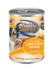 NutriSource® Lamb & Rice Canned Dog Food