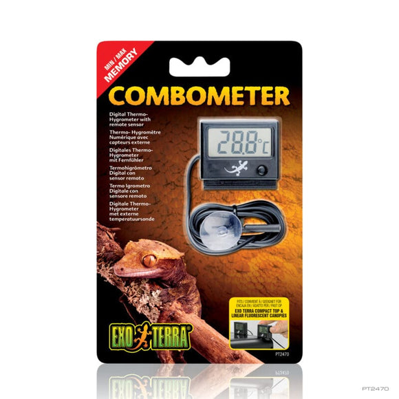 Exo Terra Exo Terra® Digital Thermo-Hygrometer (PT2470)