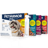PetArmor® Plus Flea and Tick Protection for Dogs