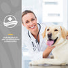 NaturVet Senior Advanced Calming Aid Dog Soft Chews for Dogs