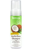 TropiClean Gentle Coconut Hypoallergenic Waterless Shampoo for Pets