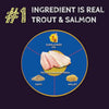 Zignature Select Cuts Trout and Salmon Formula Dog Food