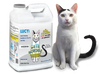 Lucy Pet Cats Incredible Cat Litter Unscented (18 lb Unscented)