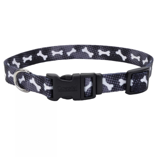 Coastal Pet Products Styles Adjustable Dog Collar (Large 1