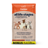 Canidae All Life Stages Multi-Protein Chicken, Turkey, Lamb & Fish Meals Recipe Dry Dog Food