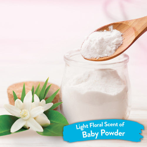 TropiClean Baby Powder Deodorizing Spray for Pets (8 oz)