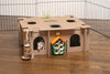 Oxbow Animal Health Enriched Life - Customizable Play Place (Small)