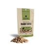 Vital Essentials Freeze Dried Raw Rabbit Bites Dog Treats