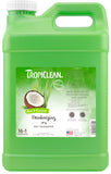 TropiClean Aloe & Coconut Deodorizing Shampoo for Pets