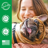 TropiClean Lime & Coconut Deodorizing Spray for Pets