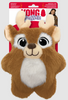 KONG Holiday Snuzzles Reindeer