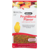 FRUITBLEND WITH NATURAL FRUIT FLAVORS XS BIRD
