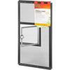 Zilla Fresh Air Screen with Hinged Door