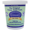 Stewart Freeze Dried Liver Treat (Chicken, 11.5-oz)