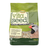 Higgins Vita Seed Natural Blend Finch