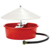 LITTLE GIANT AUTOMATIC POULTRY WATERER