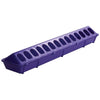 LITTLE GIANT FLIP-TOP PLASTIC POULTRY FEEDER