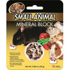 SMALL ANIMAL MINERAL BLOCK