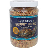 Fluker's Buffet Blend Aquatic Turtle Formula
