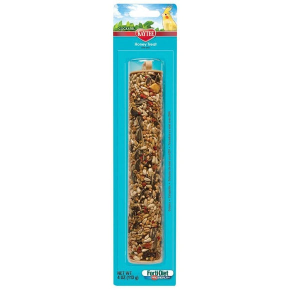 FORTI-DIET HEALTH HONEY TREAT STICK