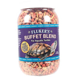 Fluker's Buffet Blend Aquatic Turtle Formula