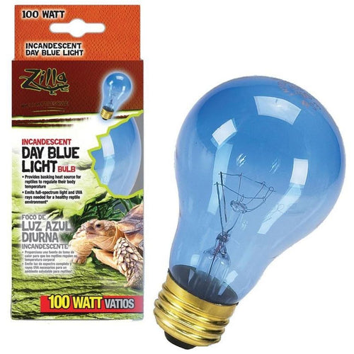 Zilla Day Blue Light Bulb (75 WATT)